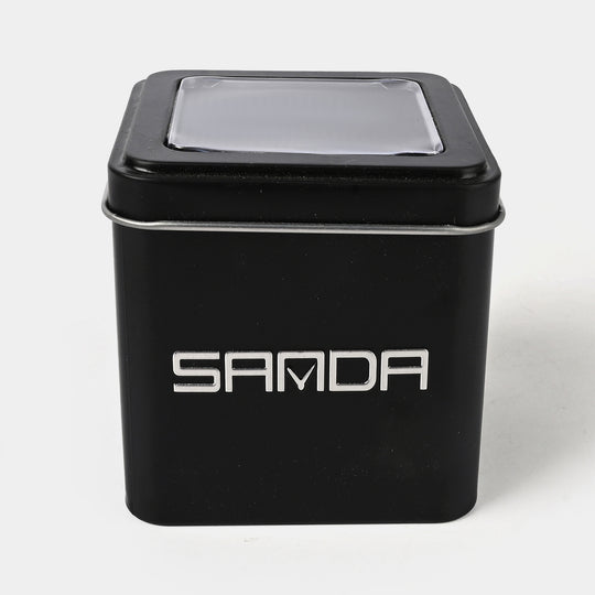 Elegant Wrist Watch For Everyday Style