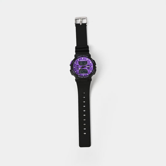 Elegant Wrist Watch For Everyday Style