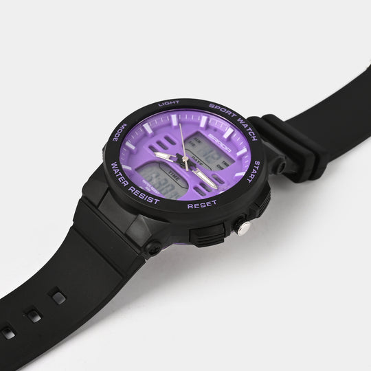 Elegant Wrist Watch For Everyday Style