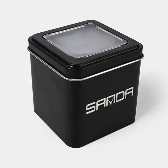 Elegant Wrist Watch For Everyday Style