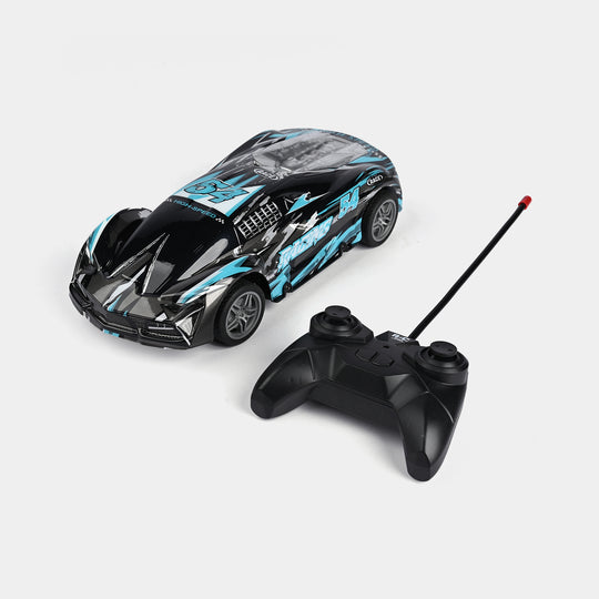 Sleek Remote Control Sports Car For High-Speed Fun