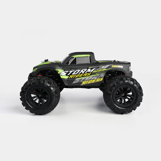 Remote Control Off-Road Vehicle – Shockproof & High Speed Car for Kids