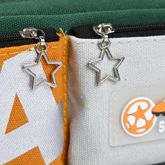 Stationary Pencil Pouch for Kids