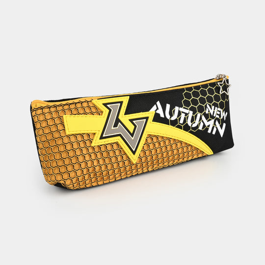 Stationery Pencil Pouch for Kids