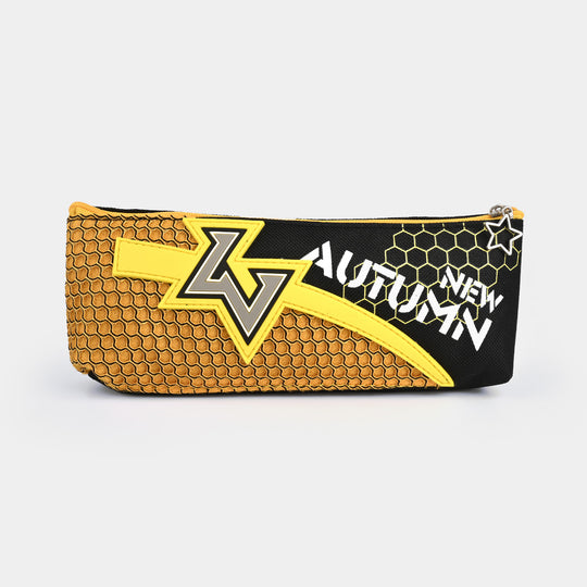 Stationery Pencil Pouch for Kids