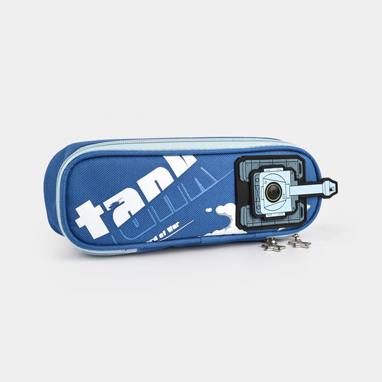 Stationery Pencil Pouch for Kids