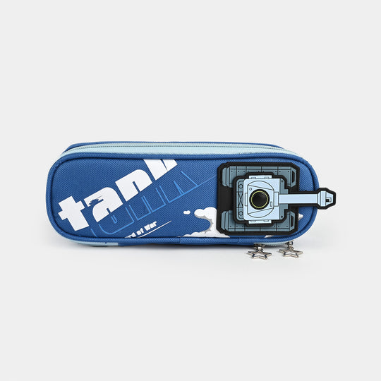 Stationery Pencil Pouch for Kids