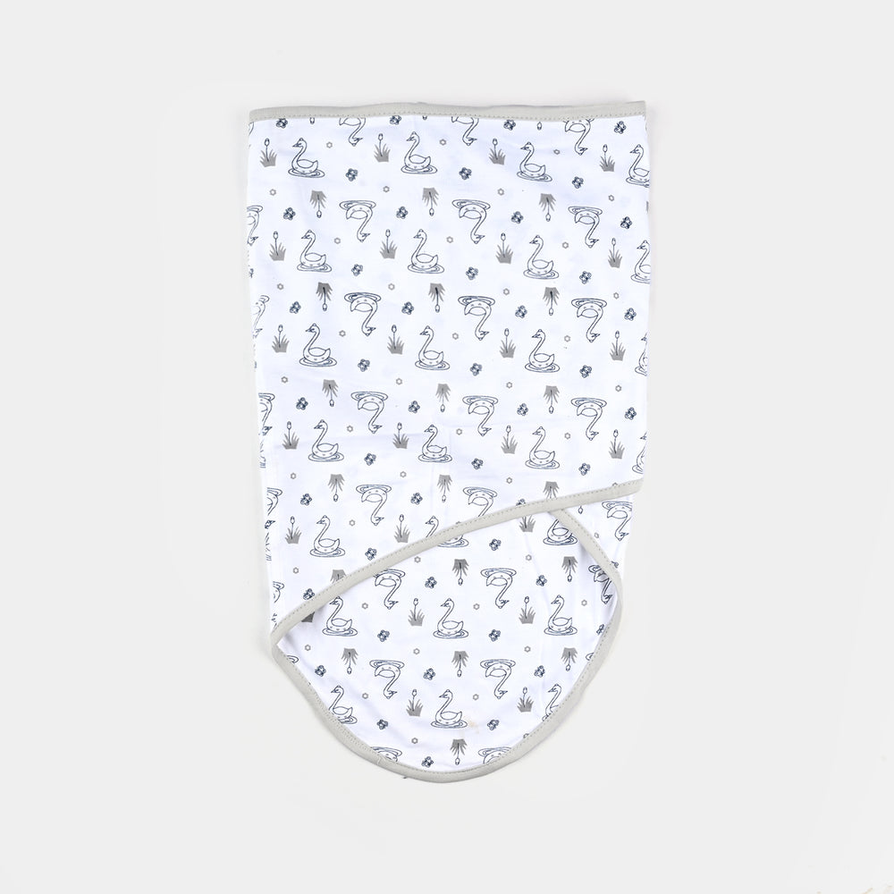 Infant Wrapping Big Swaddle