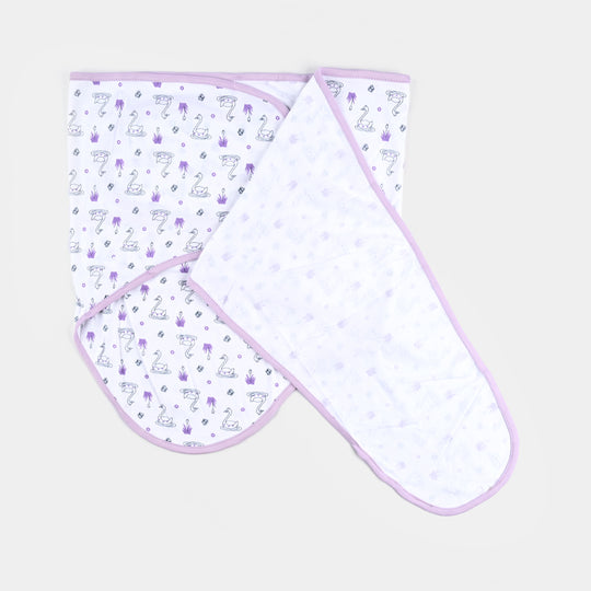 Infant Wrapping Big Swaddle