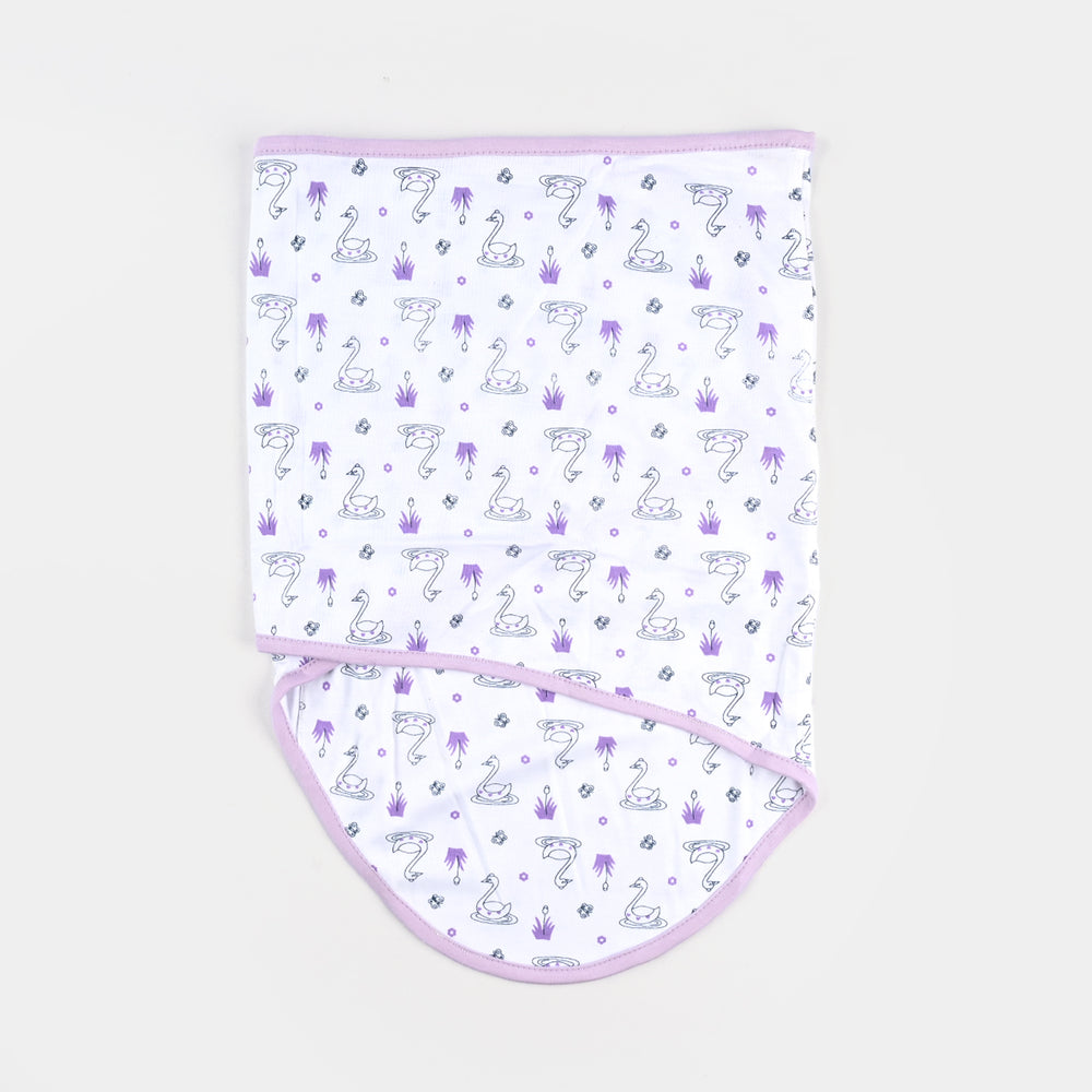 Infant Wrapping Big Swaddle
