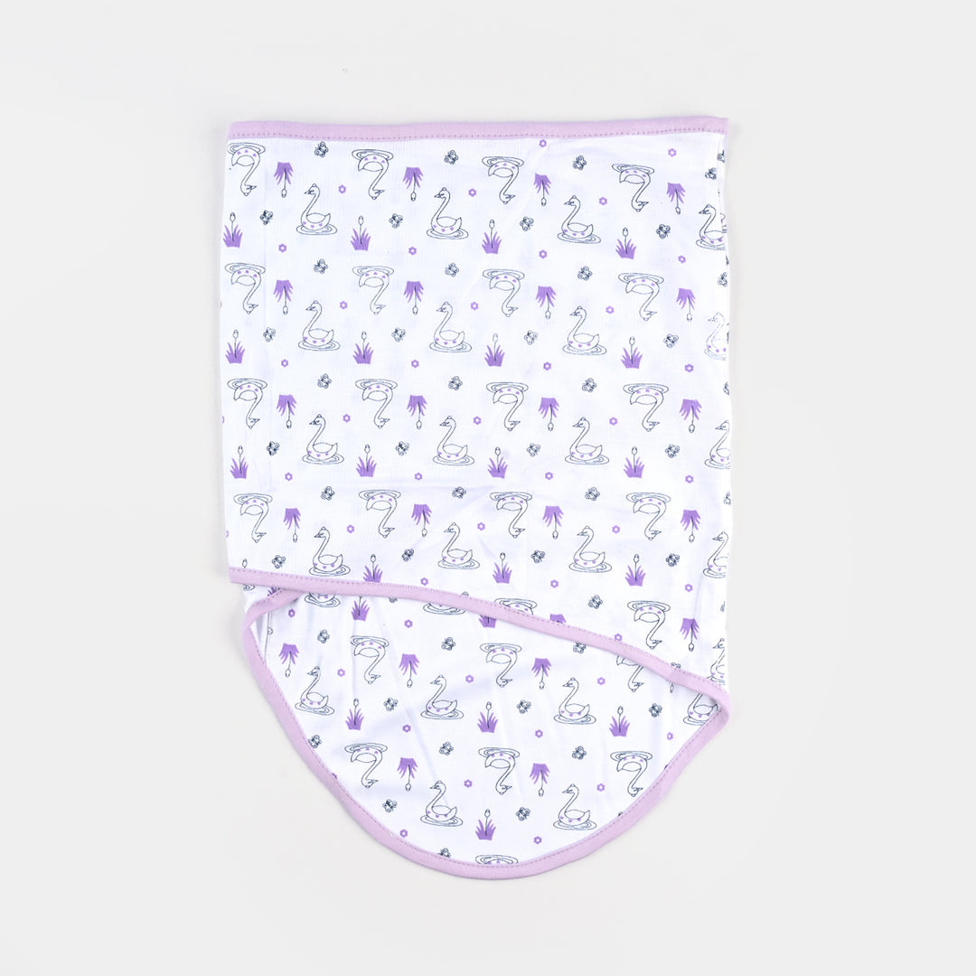 Infant Wrapping Big Swaddle