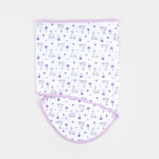 Infant Wrapping Big Swaddle