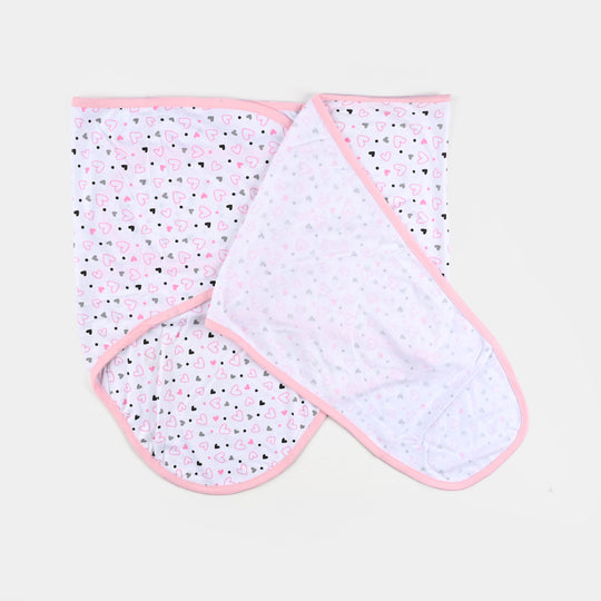 Infant Wrapping Big Swaddle