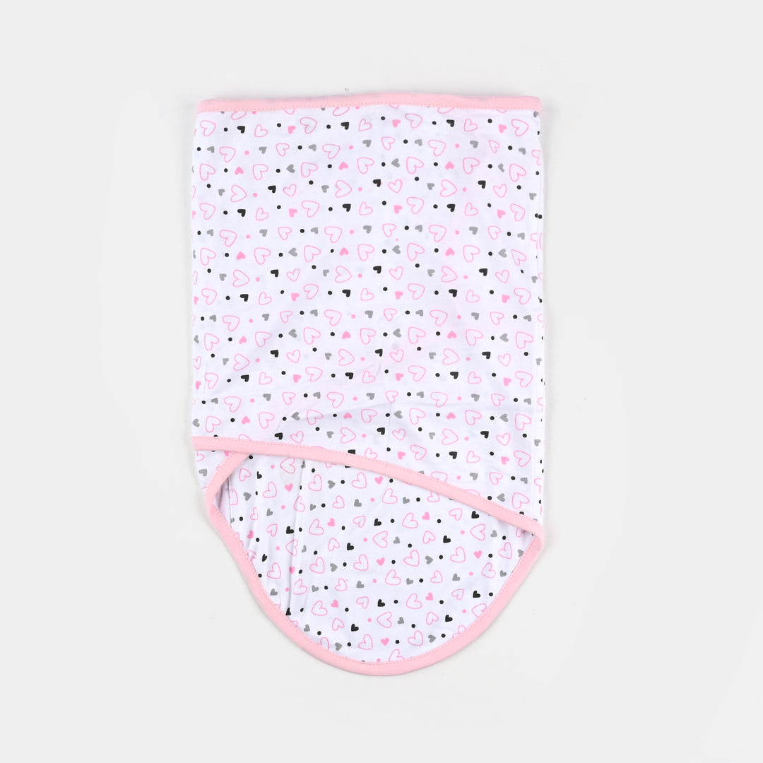 Infant Wrapping Big Swaddle