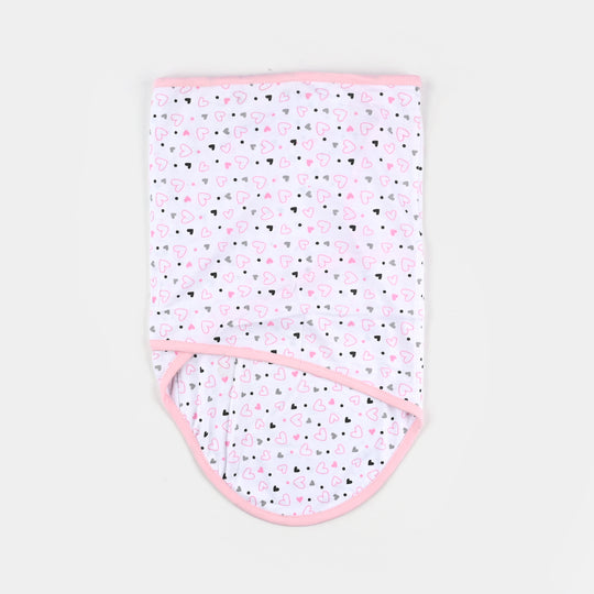 Infant Wrapping Big Swaddle