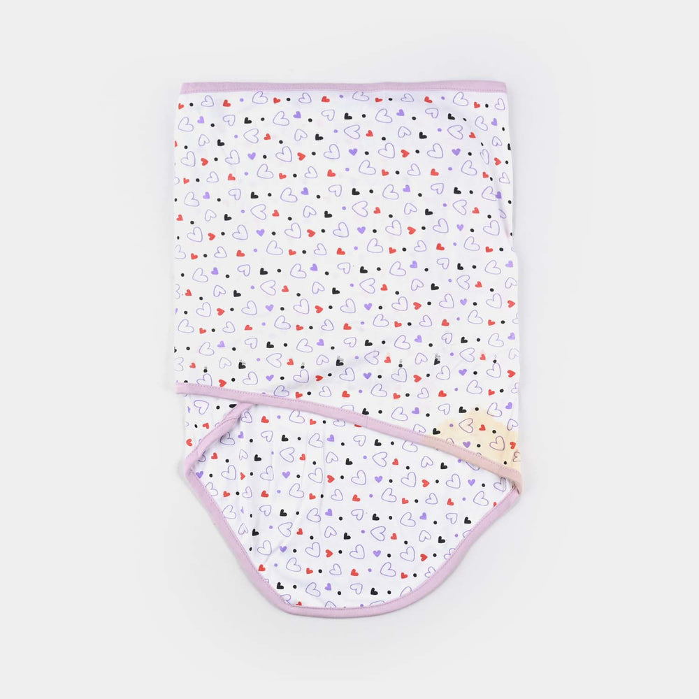 Infant Wrapping Big Swaddle