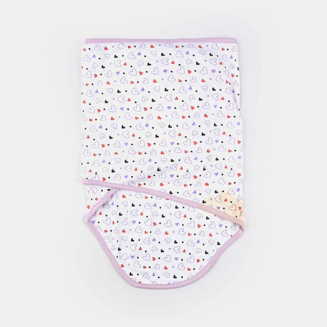 Infant Wrapping Big Swaddle