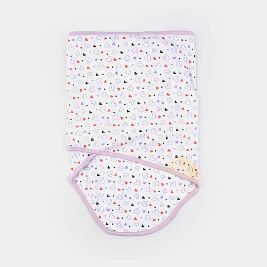Infant Wrapping Big Swaddle