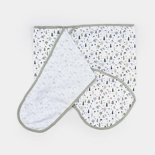 Infant Wrapping Big Swaddle