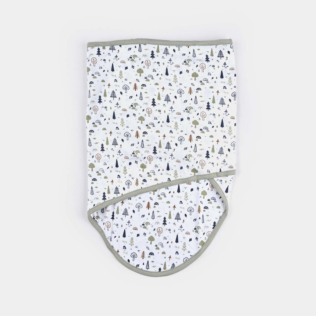 Infant Wrapping Big Swaddle