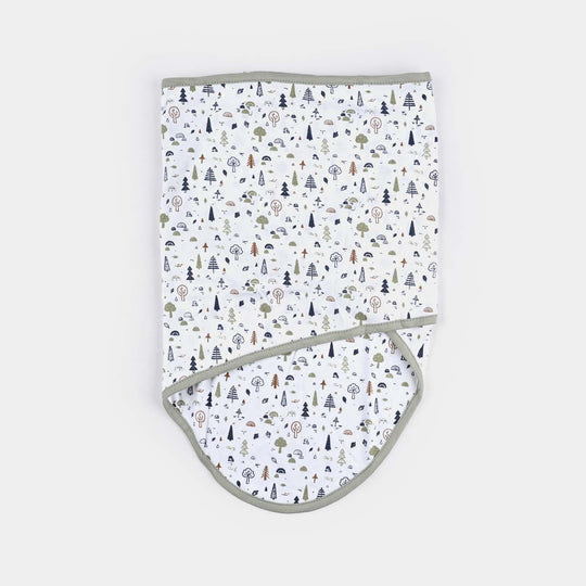 Infant Wrapping Big Swaddle
