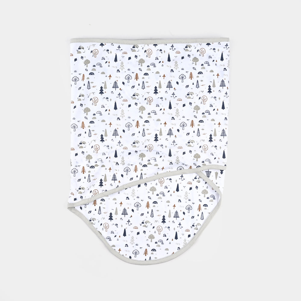 Infant Wrapping Big Swaddle