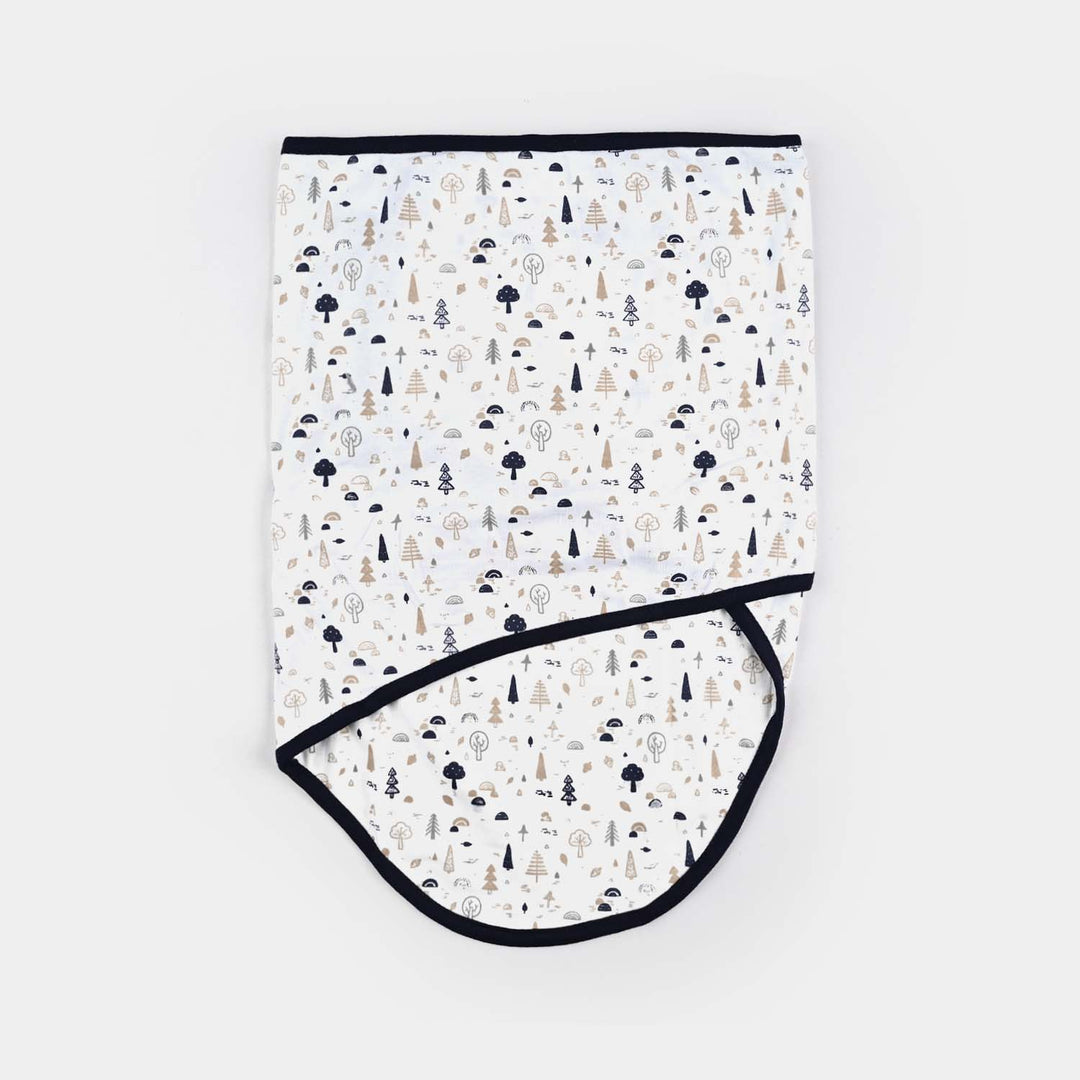 Infant Wrapping Big Swaddle