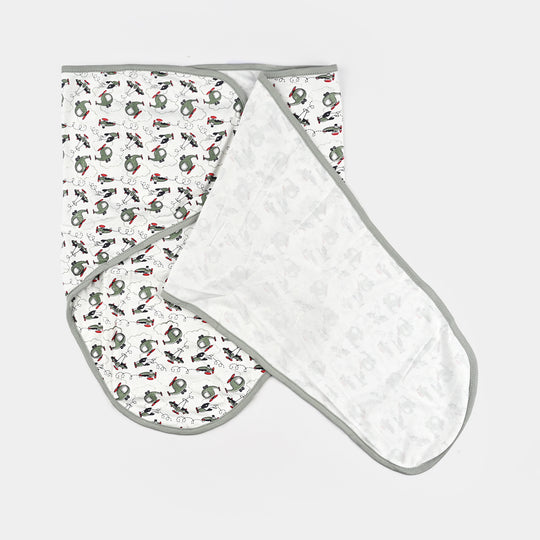 Infant Wrapping Big Swaddle