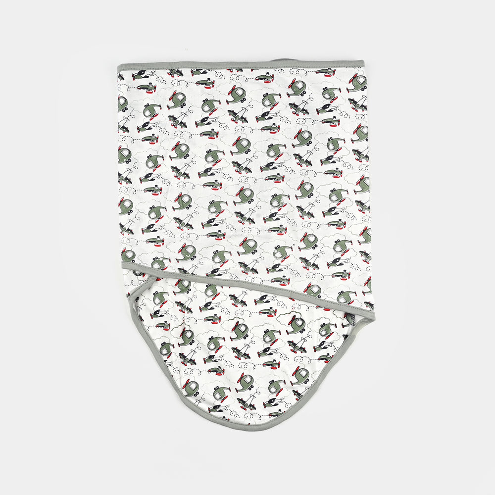 Infant Wrapping Big Swaddle