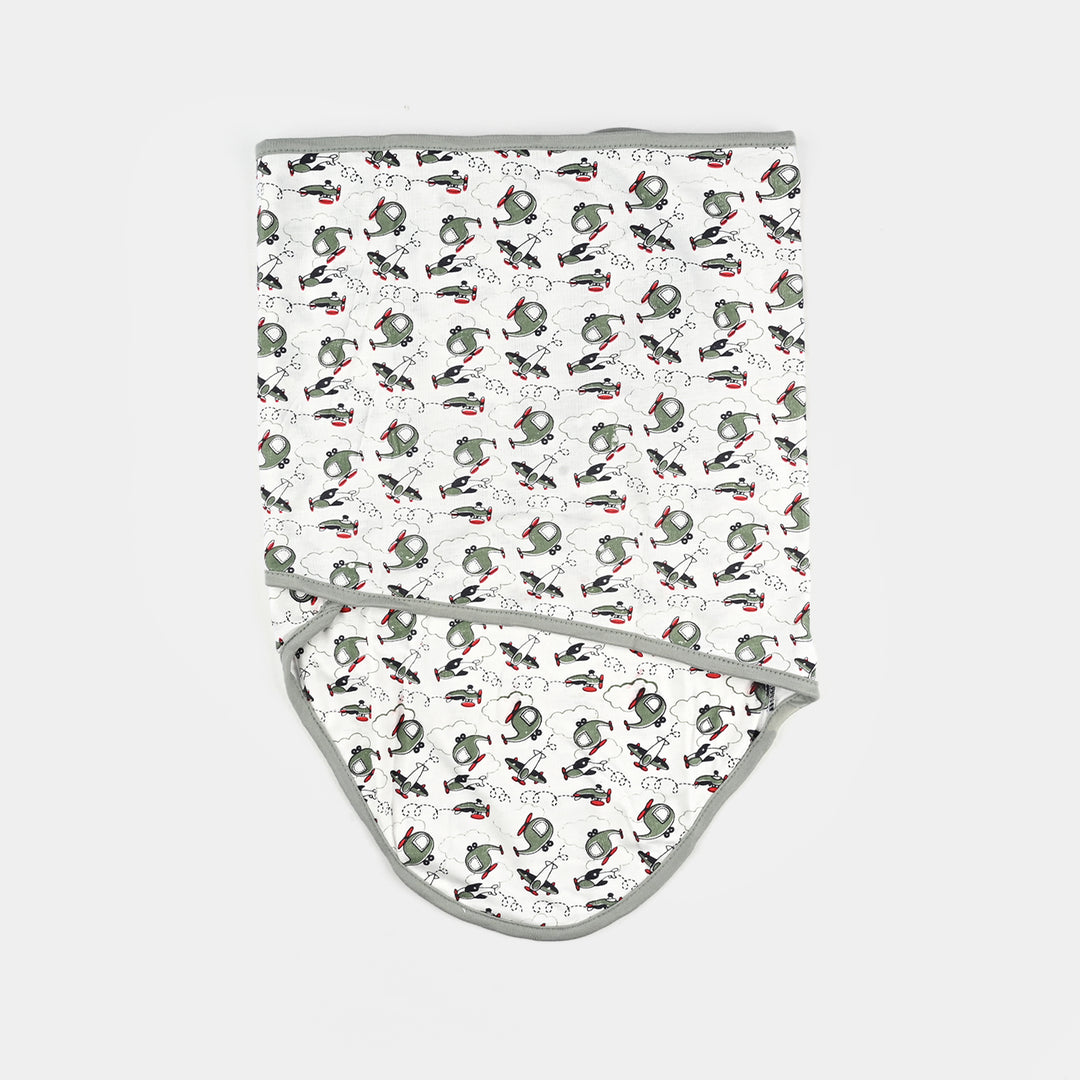 Infant Wrapping Big Swaddle
