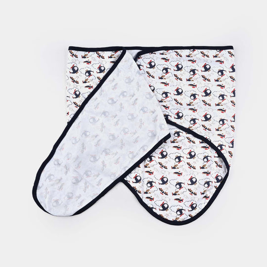 Infant Wrapping Big Swaddle