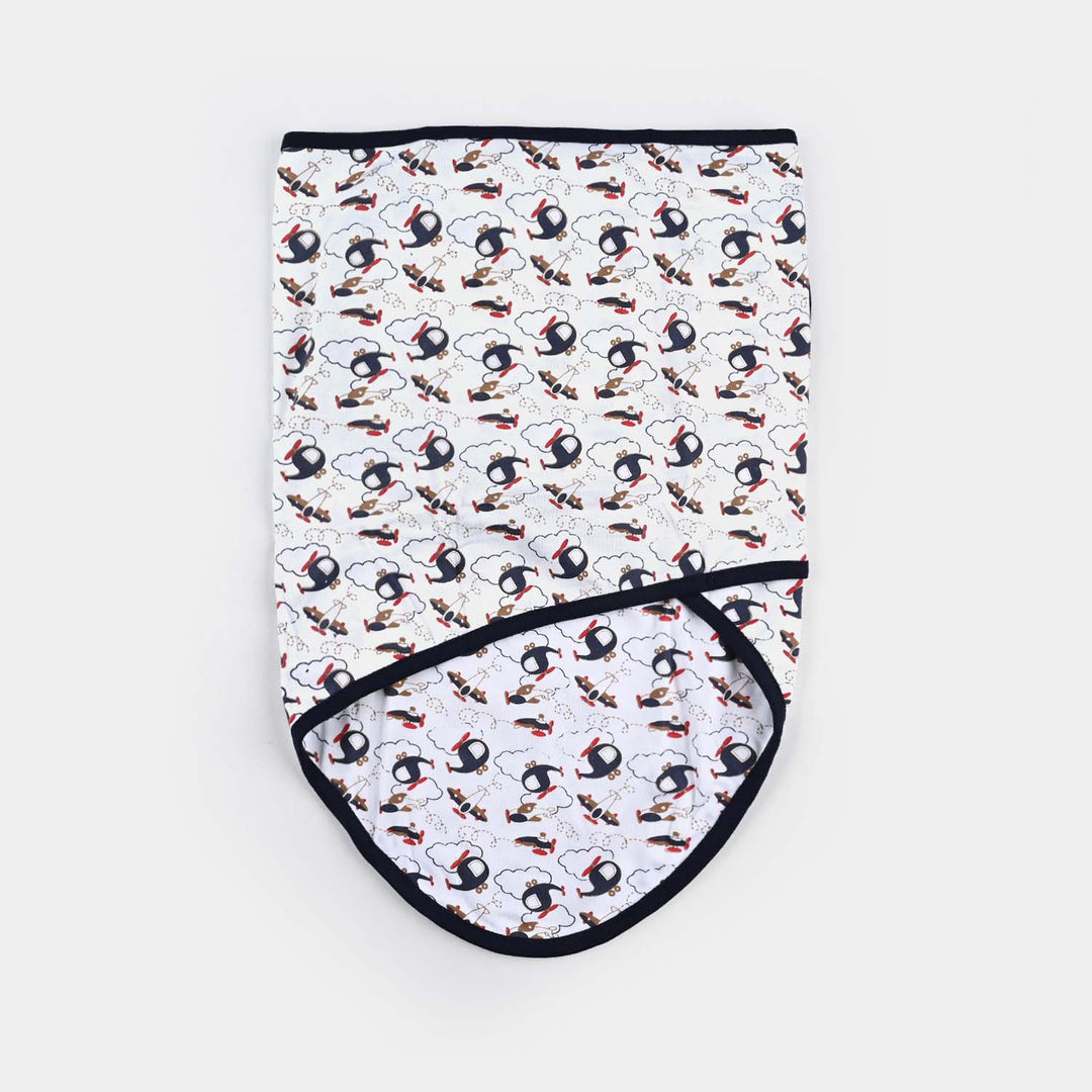 Infant Wrapping Big Swaddle