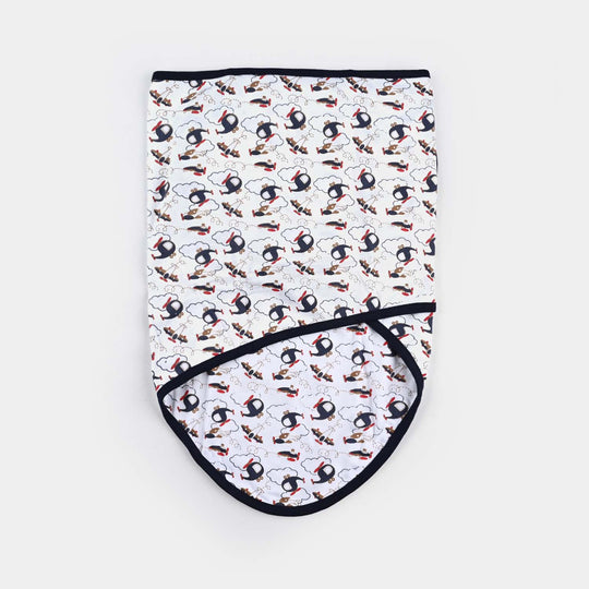 Infant Wrapping Big Swaddle