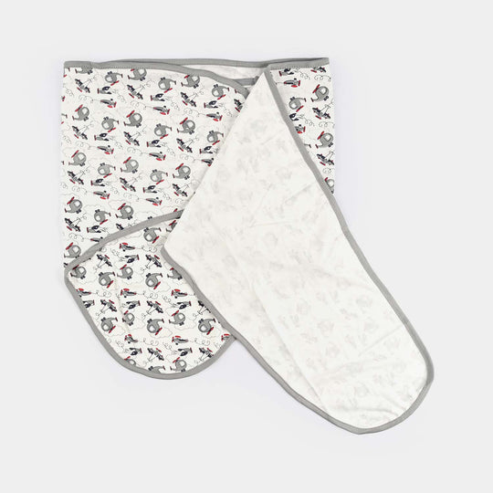 Infant Wrapping Big Swaddle
