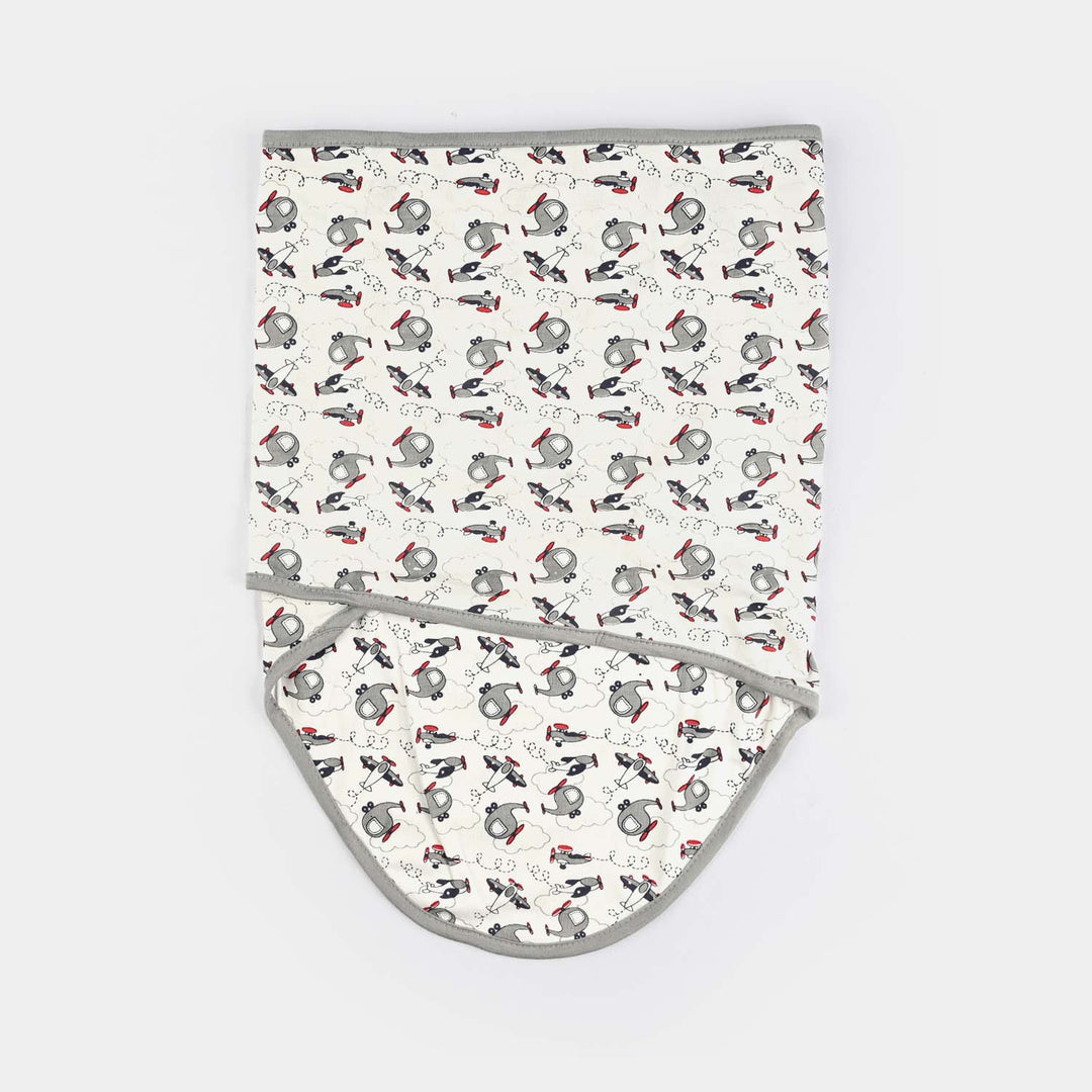 Infant Wrapping Big Swaddle