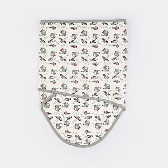 Infant Wrapping Big Swaddle