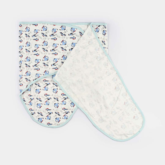 Infant Wrapping Big Swaddle