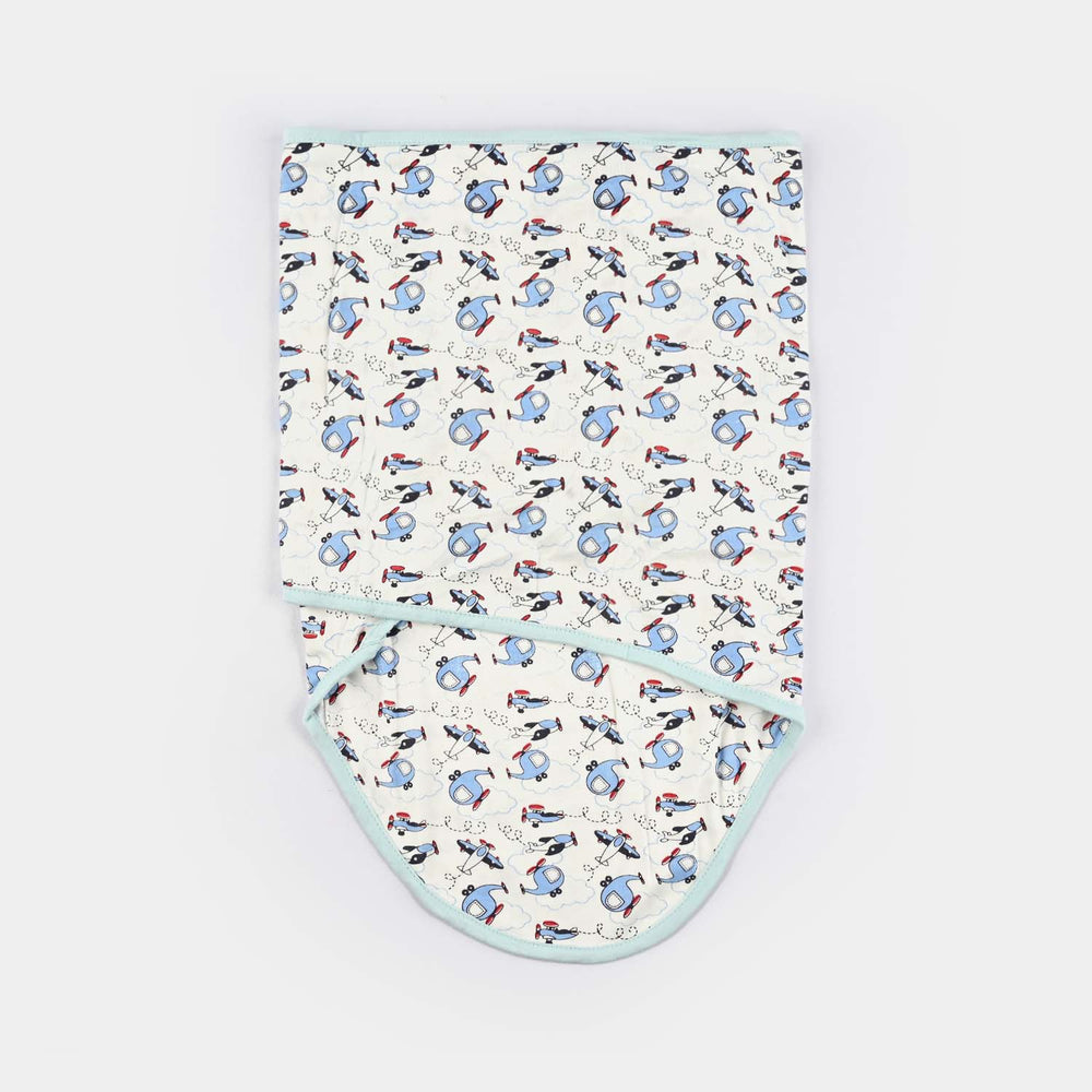 Infant Wrapping Big Swaddle