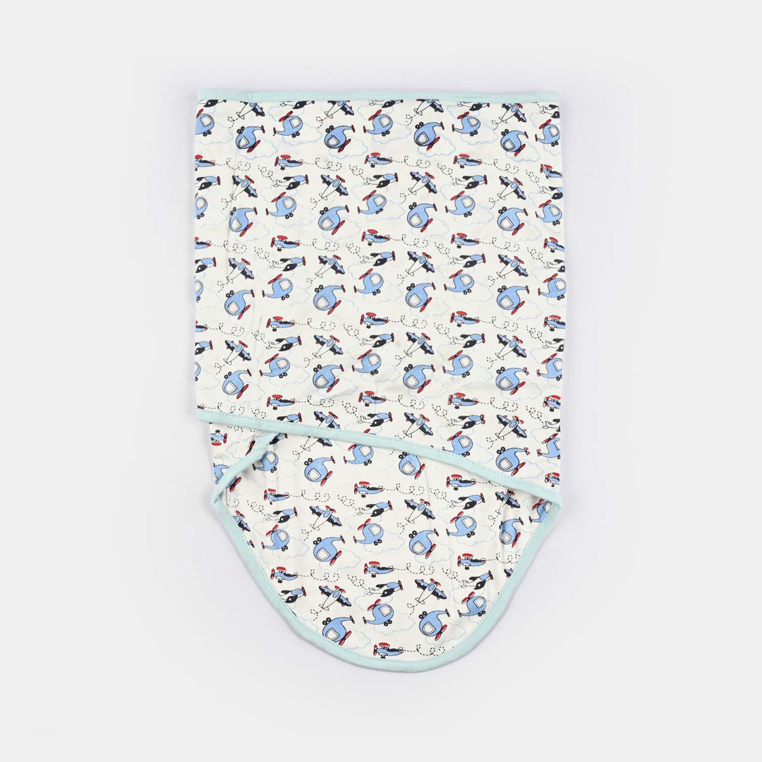 Infant Wrapping Big Swaddle