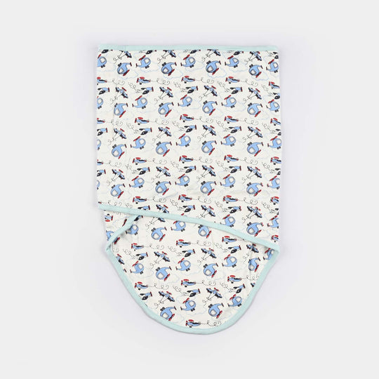 Infant Wrapping Big Swaddle