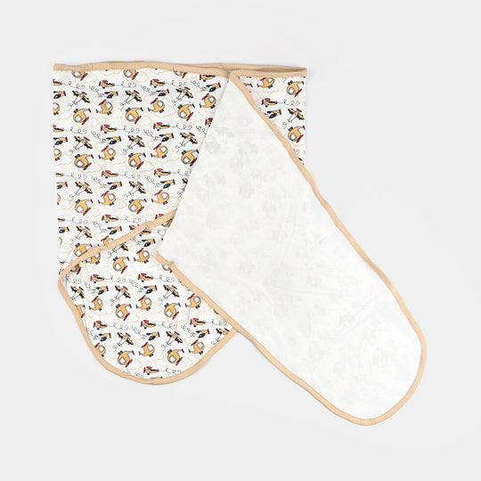 Infant Wrapping Big Swaddle