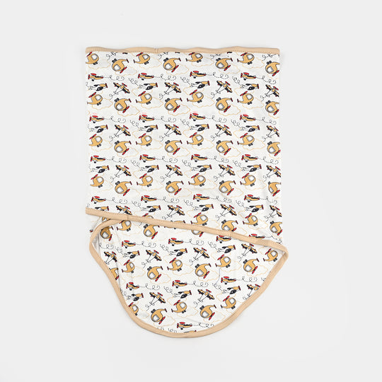 Infant Wrapping Big Swaddle