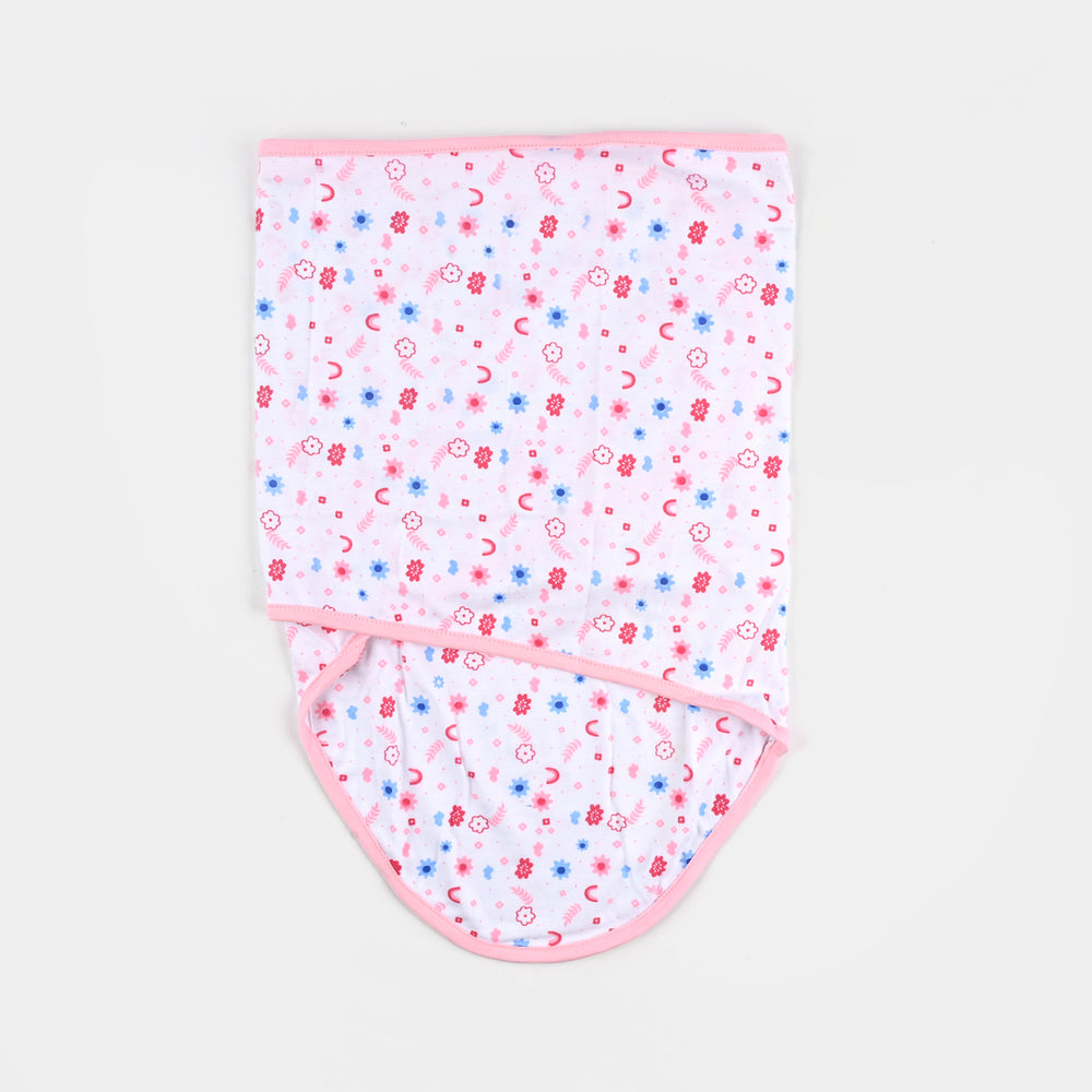 Infant Wrapping Big Swaddle