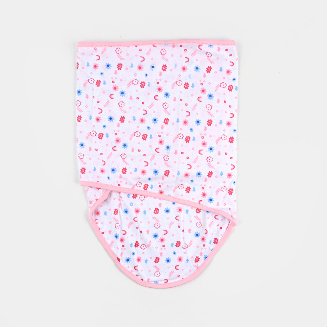 Infant Wrapping Big Swaddle