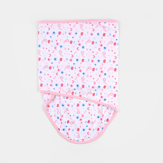 Infant Wrapping Big Swaddle