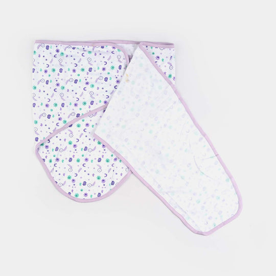 Infant Wrapping Big Swaddle