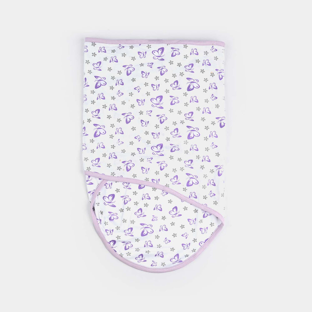 Infant Wrapping Big Swaddle
