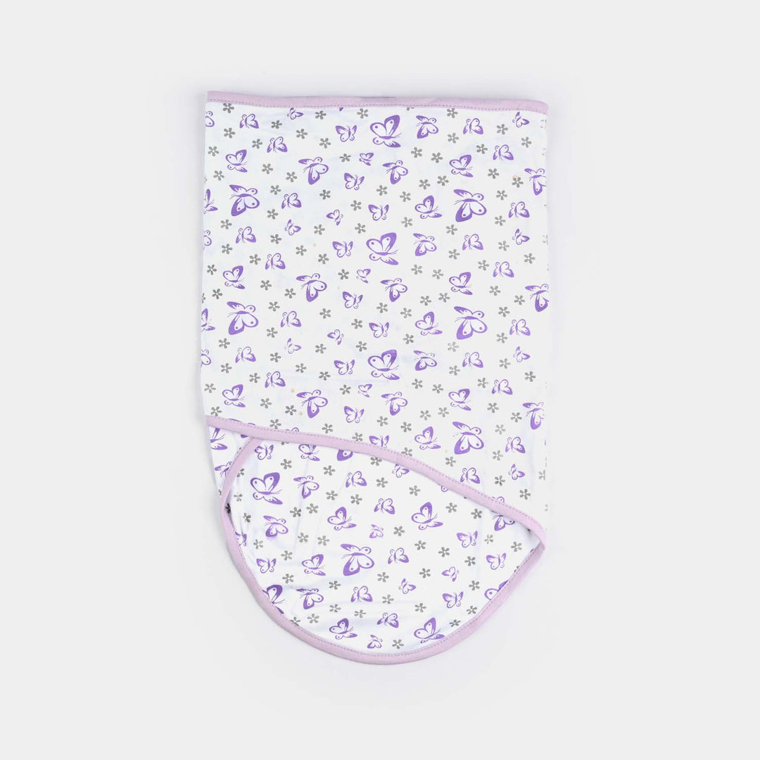 Infant Wrapping Big Swaddle