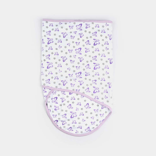 Infant Wrapping Big Swaddle