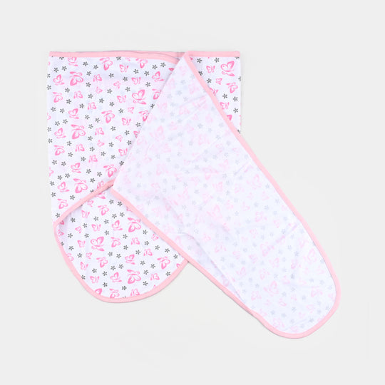 Infant Wrapping Big Swaddle